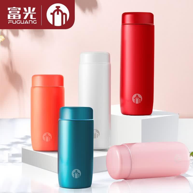 FUGUANG Tea Master 316 Stainless Steel Thermos Mug