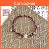 Braceletes – Braceletes e pulseiras trançadas