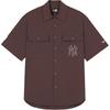 SS26 MLB New York Yankees Urban Exploration Series Water-Resistant Outdoor Sports Shirt Unisex Shirts 14905135