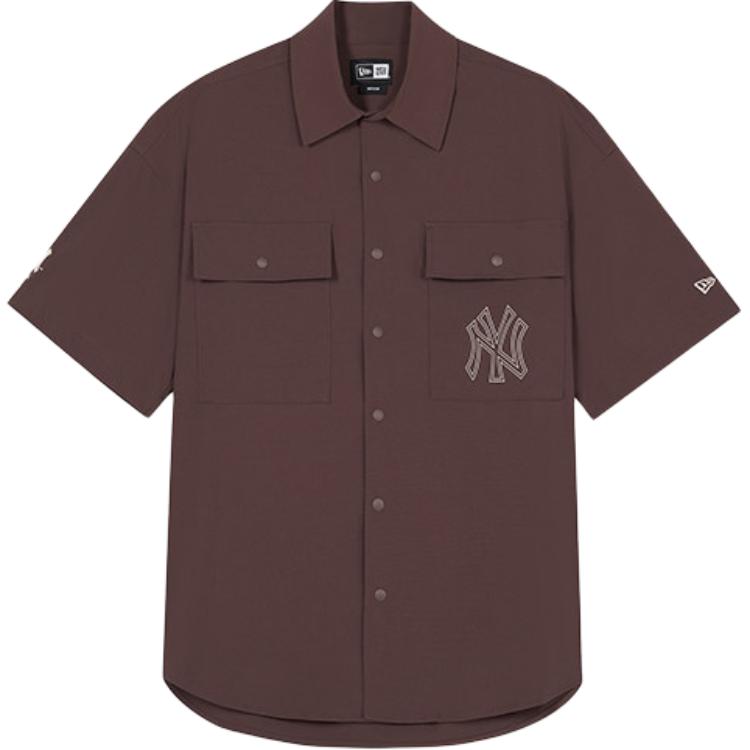 New Era SS26 MLB New York