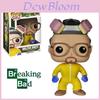 Pop Breaking Bad Heisenberg Jesse Figurine Model 10cm Anime Character Collectible