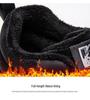Fleece-lined Mid-top Five-finger Shoes for Women & Men - Non-slip, Wear-resistant, Ideal for Outdoor, Fitness, Yoga & Hallux Valgus.