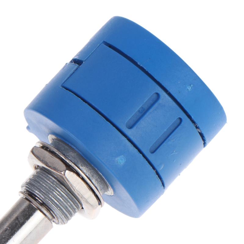 3590S-2 Multiturn Wire Wound Potentiometer For Electronic Circuit Diy Project 1K 2K 5K 10K 20K 50K 100K 100R 200R 500R