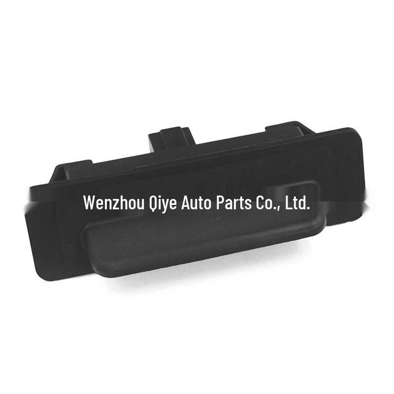 Renault Tailgate Luggage Compartment Switch - 8200002001 / 60142800