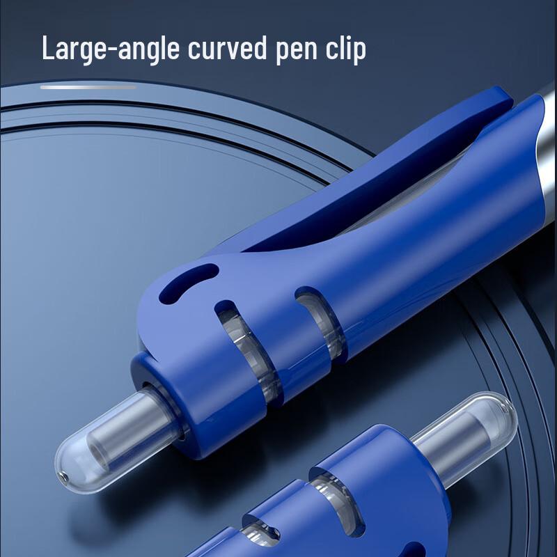 M&G K35 Retractable 0.5mm Gel Pen
