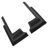 For Tesla Model Y     Car Accessories Seat Bottom Wheel Anti-kick Protection