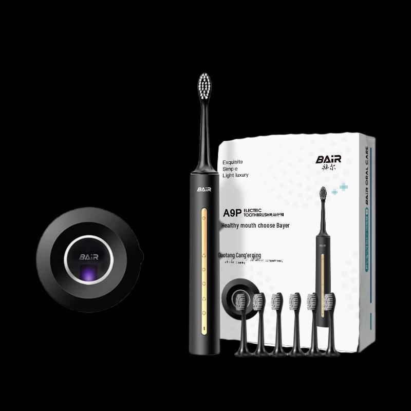 

Bayer A9 Pro Sonic Electric Toothbrush