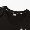 New PUMA Sweatshirts Women's Black 686081-01