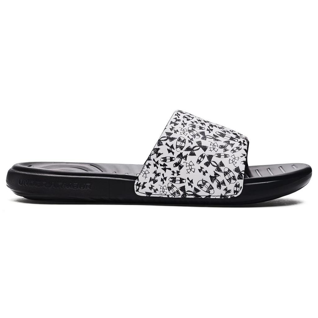 Under Armour Ansa Graphic Slide 'Sketch' 3024434-112