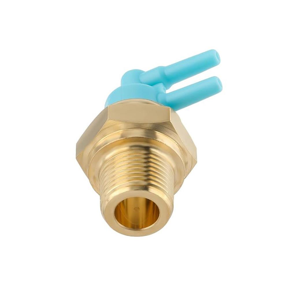 Bimetal Vacuum Switching Valve For Toyota Tercel Lexus ES300 1992-1993