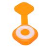 Magnetic Badge Light Multifunctional 6   Brightness   Nurse Night Light Clip