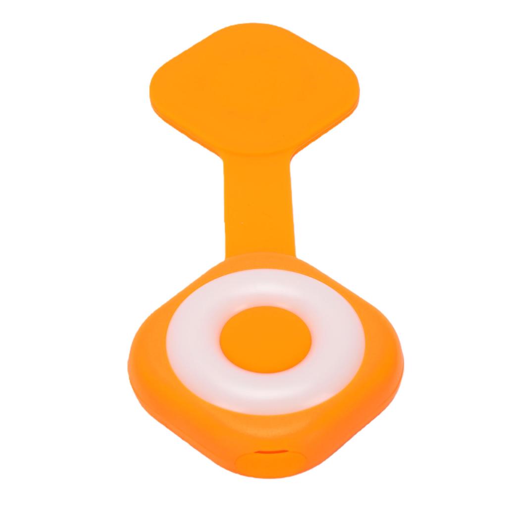 Magnetic Badge Light Multifunctional 6   Brightness   Nurse Night Light Clip