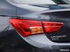 Compatible with 2015-2017 Buick Verano Rear Taillight Assembly & Brake Light Cover