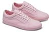Old Skool Vans 'Pastel Mono - Pink' VN000CT8PNK