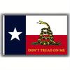 1pc Multi-size Optional Texas Single-star Flag with Humorous Design, Perfect for Easy Hanging. Ideal for Holidays, Parties and Decorating Indoor or Ou