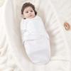 Universele Anti-Schrik Swaddle Dekentje voor Pasgeborenen