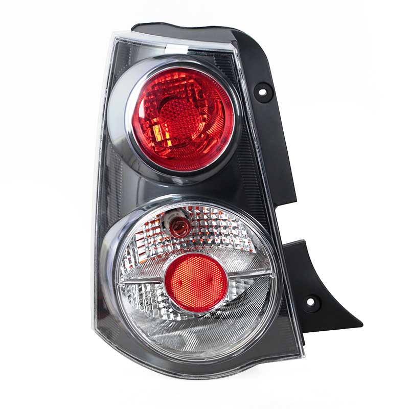 For Kia Picanto 2008 2009 2010 Taillight Steering Light Brake Light Parking Light Warning Flashing Light Driving Light Assembly