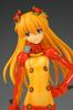 Evangelion: 3.0 You Can (Not) Redo Asuka Langley Test Suit Ver. (1/10 Scale Pre-painted PVC Figure)