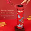 National Tide 304 Stainless Steel Smart Temperature Insulated Cup
