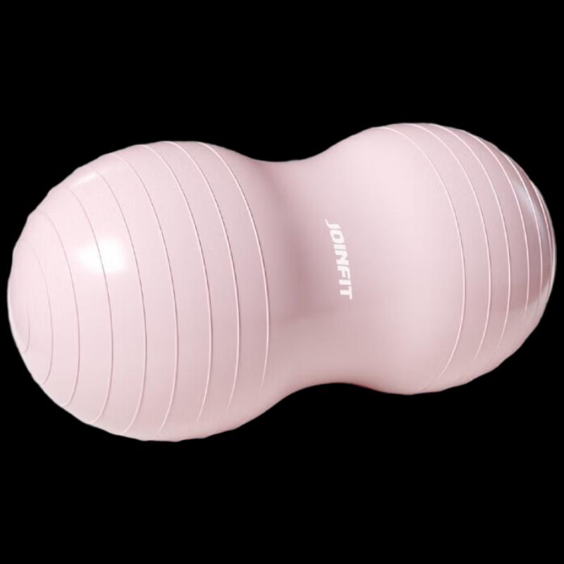 Фитнес-мяч JOINFIT  Арахис