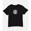 Classic West Coast Choppers Graphic T-Shirt Men Women Oversized Short Sleeve Streetwear Hip Hop Harajuku Y2k High Quality Female Male Clothing