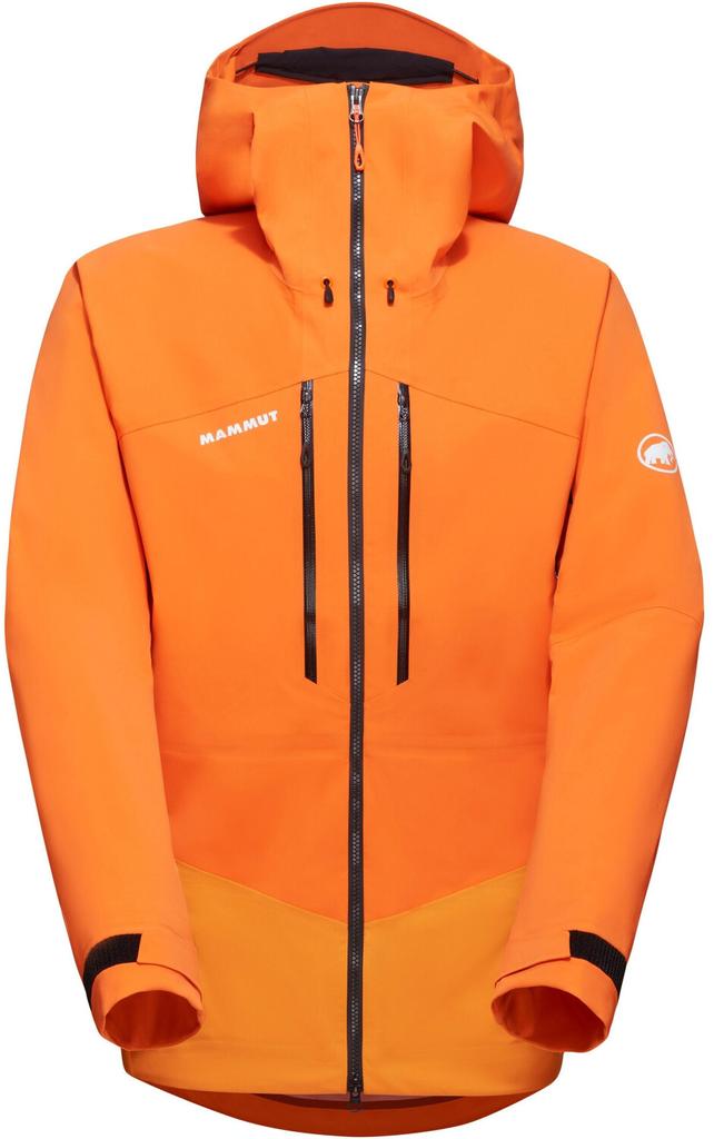 Mammut Taiss Pro Hardshell M Jacket