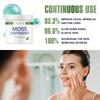 moisturizing cream Facial collagen aloe vera essence moisturizing and refreshing skin care cream