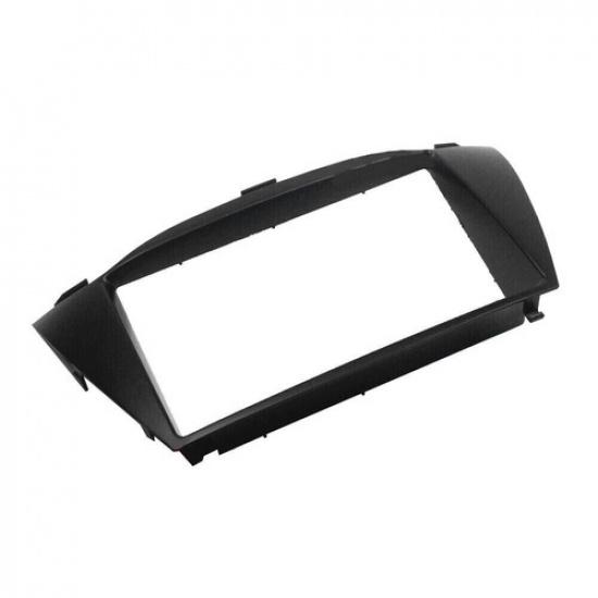 Car Stereo Radio Fascia Panel Trim Double Din Frame For Hyundai Tucson 2010-2015