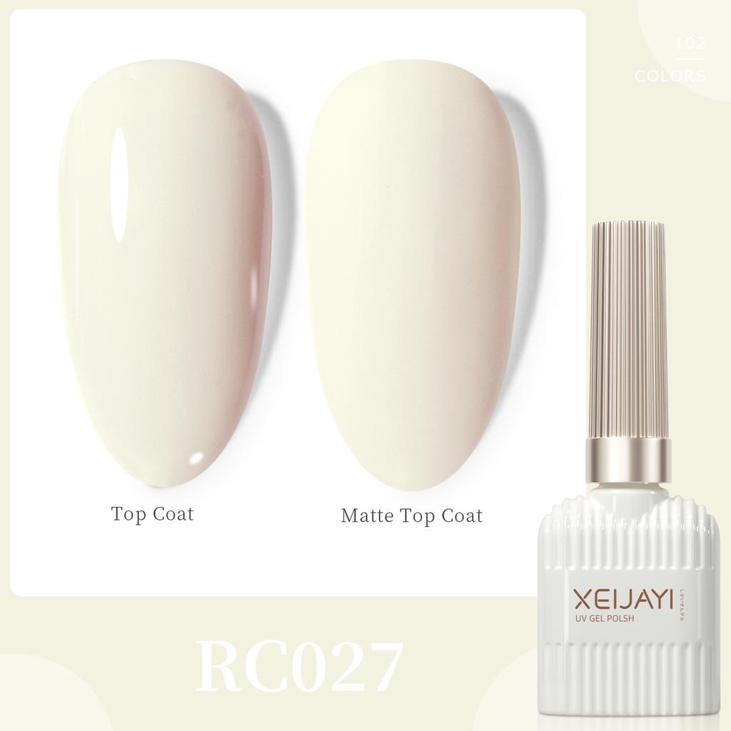 New Trendy 102 Colors of Long-lasting Gel Nail Polish for Women, Suitable for Professional Nail Salons.