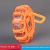 High-Quality Multi-Function LED Warning Light