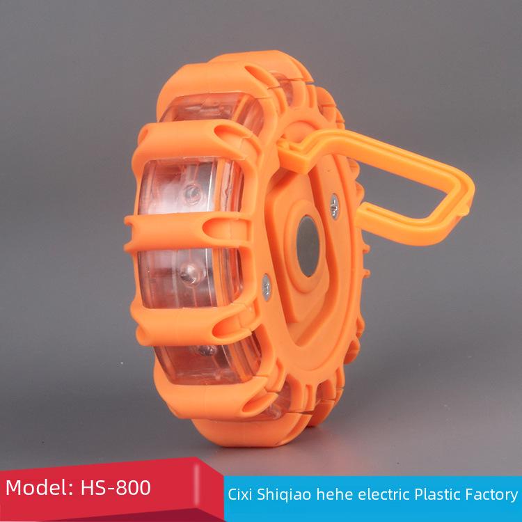 High-Quality Multi-Function LED Warning Light