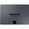Samsung Internal SSD 870 QVO 4 TB MZ-77Q4T0BW