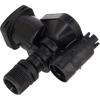 For Karcher K3 K4 Jet Pressure Washer Manifold and Pressure Piston 22mm