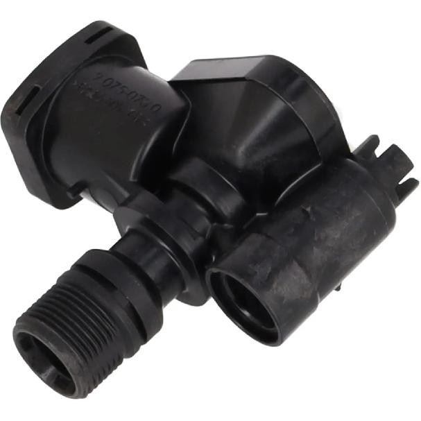 For Karcher K3 K4 Jet Pressure Washer Manifold and Pressure Piston 22mm