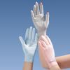 New Riding Gloves Female for Sun for Protection Thin Short Outdoor Ice Silk Anti-UV Anti-Skid Elastic Gloves