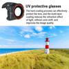 RCSTQ For DJI Mini 2/Mini 2 SE  Filter UV CPL ND4 ND8 ND16 ND32 ND/PL Camera Lens Filter Set for Mini SE/Mini 4K Accessorie
