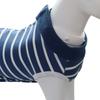 Cute Anti-Licking Dog Recovery Suit Soft Breathable Pet Surgical Clothes Abdominal Wound Post Surgery Suit for Small Large Dog