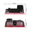 2pcs Welcome Logo Laser Car Door Light Projector Lamp Led Courtesy Light For Skoda Superb 2009-2018 Mk2 Mk3 Superb Accessories