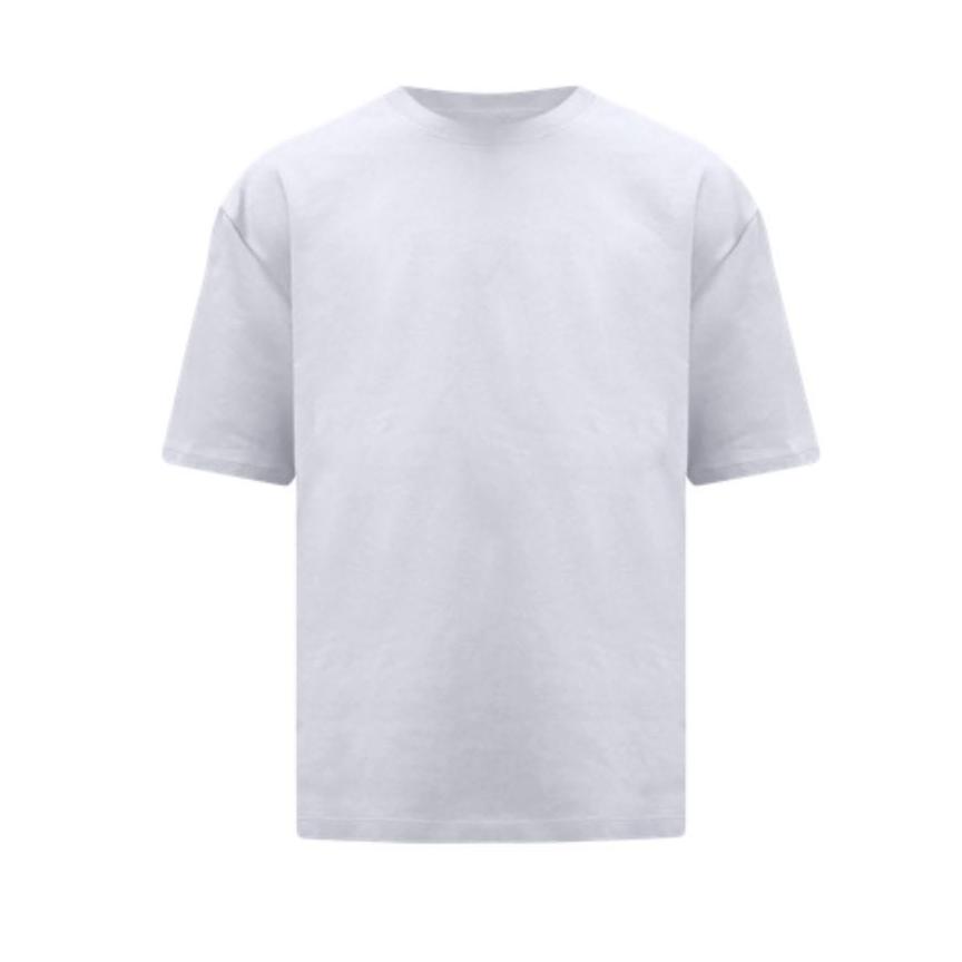 Lululemon Heavyweight T-Shirts Men's Crew Neck Moderate Straight Fit LM3FBSS