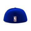 Cap 59FIFTY Philadelphia 76ers NBA CAP PHILADELPHIA 76ERS Hat 5950 Size [New Era] 7-1/2 [Item]