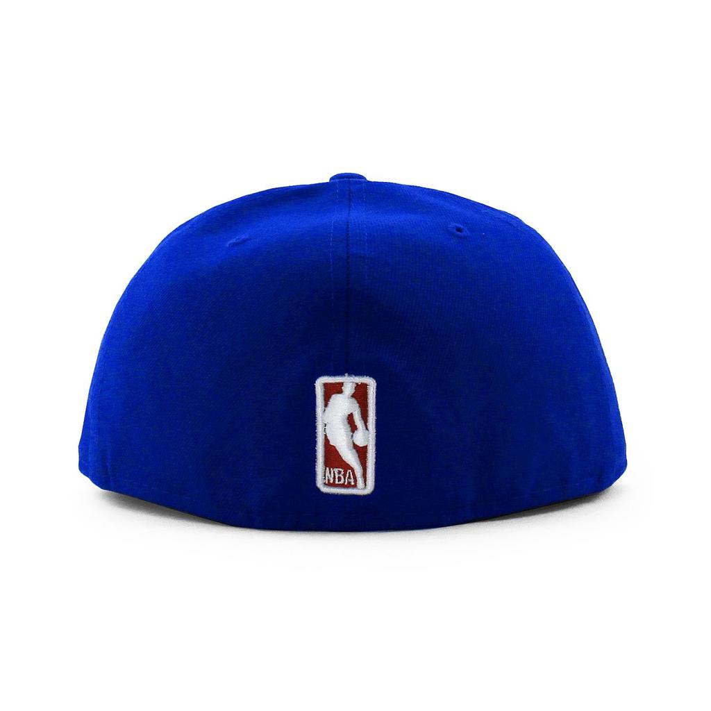 Cap 59FIFTY Philadelphia 76ers NBA CAP PHILADELPHIA 76ERS Hat 5950 Size [New Era] 7-1/2 [Item]