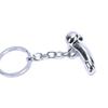 New Male Reproductive Organ Personality Keychain Fashion Couple Keying Gift