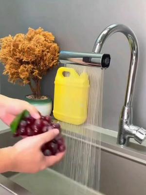 Bagno – Aeratori