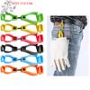 Heißer Sicherheits Handschuh Clip Haken Handschuh Halter Kunststoff Arbeits Handschuhe Clips Arbeits Klemme Sicherheits Arbeits Handschuh Schutz Multifunktions Werkzeug