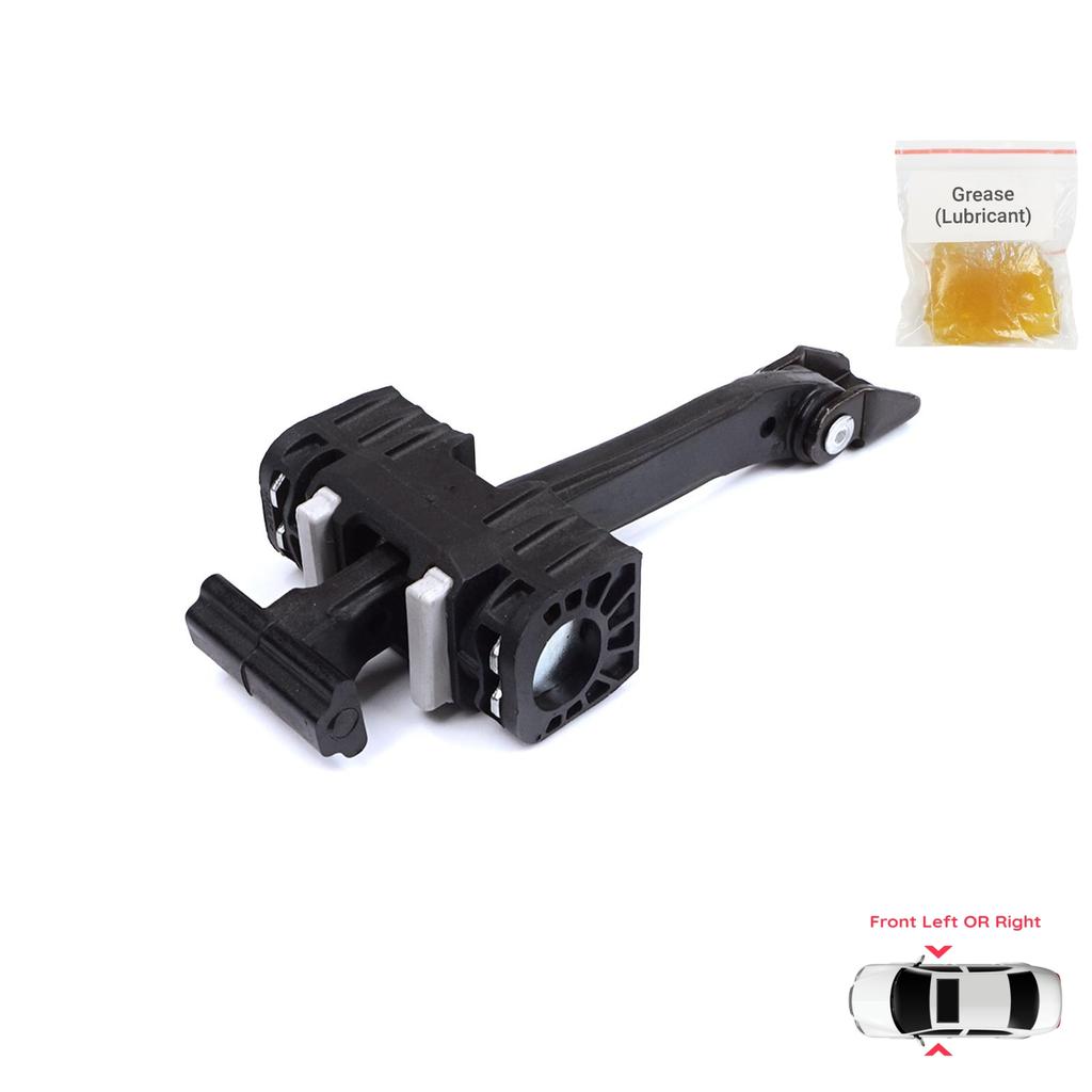 BDP1398 Front Door Stop Check Assy Limiter Strap for BMW 1 Series F20 F20N 2011–2019 5-Door 51217446715
