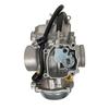 For Suzuki Quadrunner 250 LT-F250F LT-F4WD 1990-1996 Compatible Carburetor Replacement Part- LTF250 Carb 13200-19BA3 13200-39D01