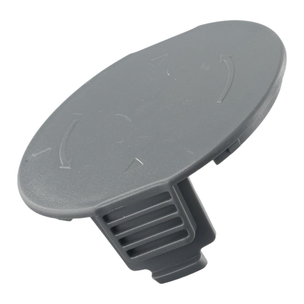 1600A01R5J For Bosch Universal Grasscut 18/18-26/18-260 Grass Trimmer Spool Cover ABS String Line Trimmer Cover