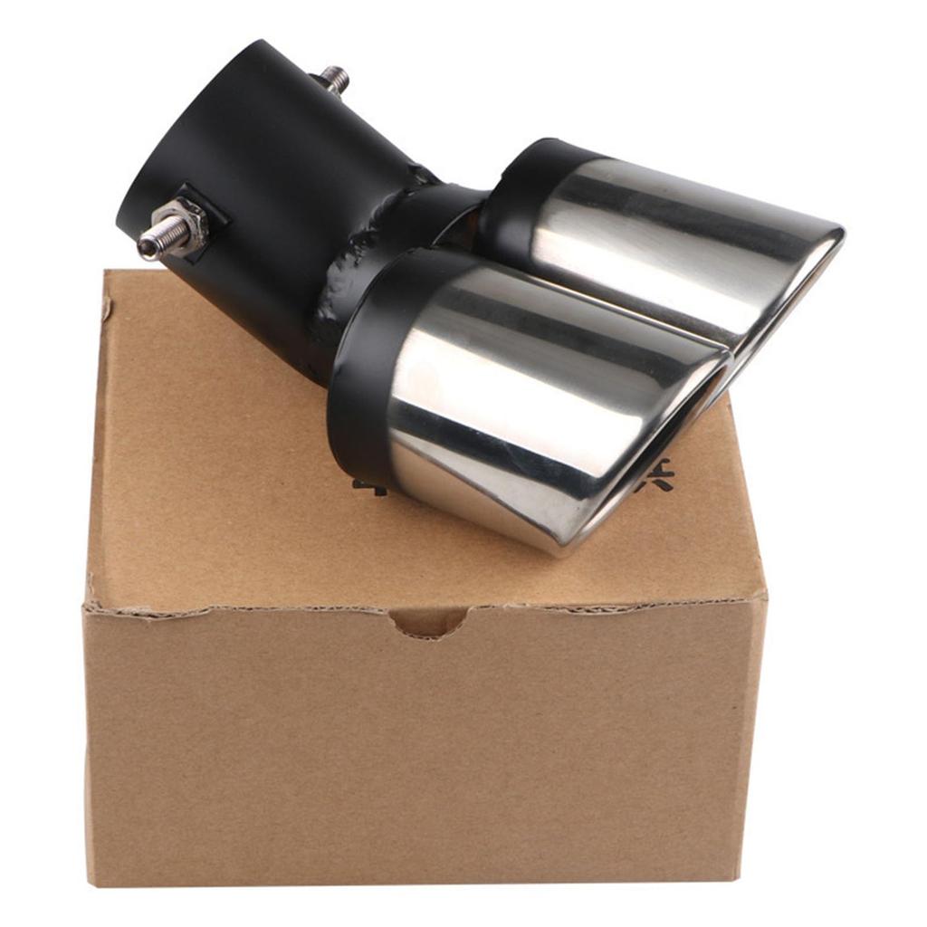 Muffler Cutter, Compatible with Mitsubishi Delica Mini, Mitsubishi EK Wagon, Mitsubishi Eclipse Cross, Mitsubishi