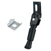 Bike Kickstand Kids Adjustable Rear Side Bicycles Stand Kickstand for 12In/14In/16In/18In/20In Mountain Bike Kick Stand