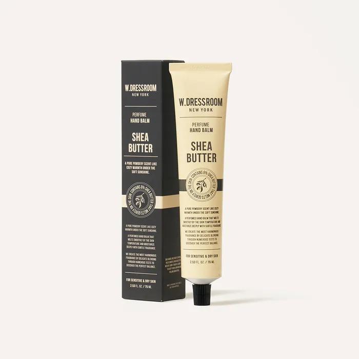 Shea Butter Perfume Hand Balm 75ml